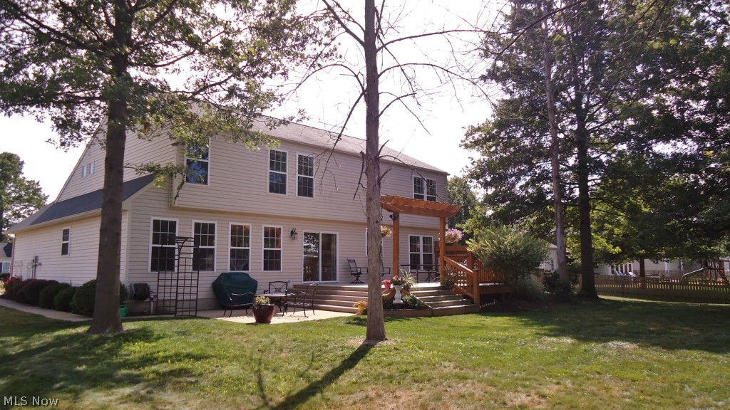 Settlers Village 01 - Residential