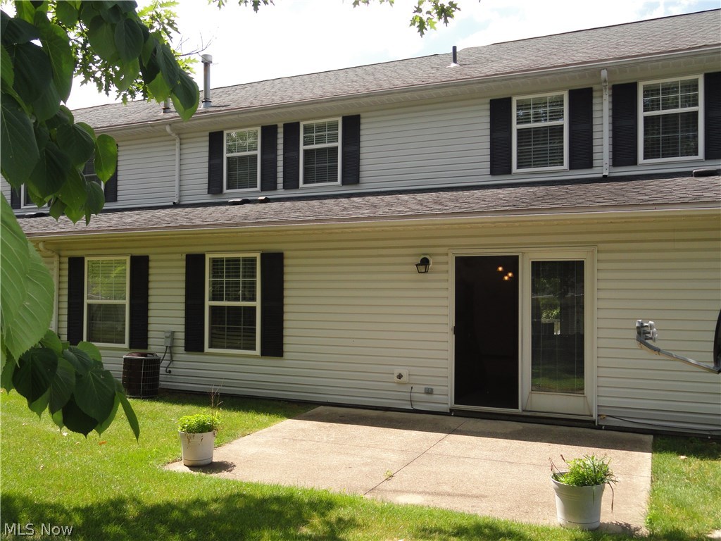 Rockport Colony - Residential