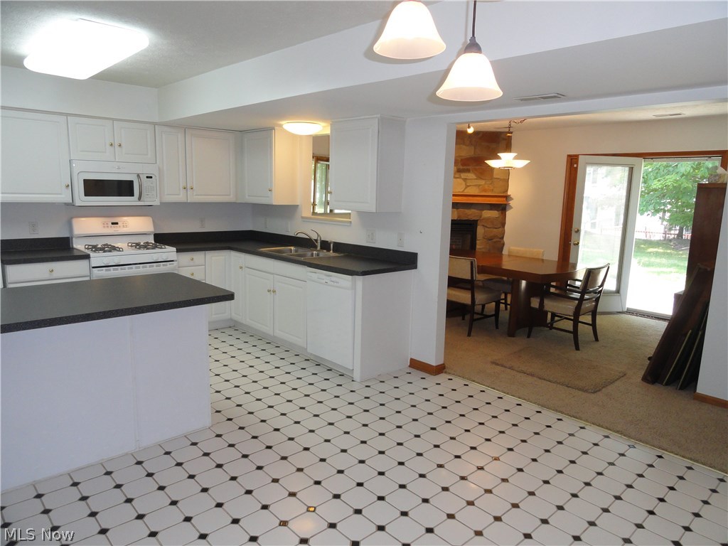 Rockport Colony - Residential