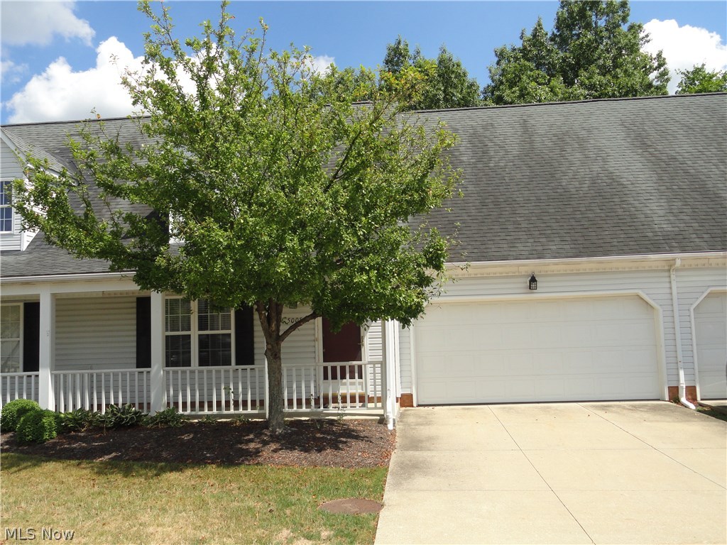 Rockport Colony - Residential