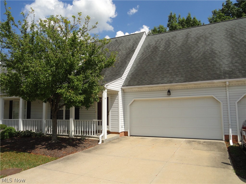 Rockport Colony - Residential