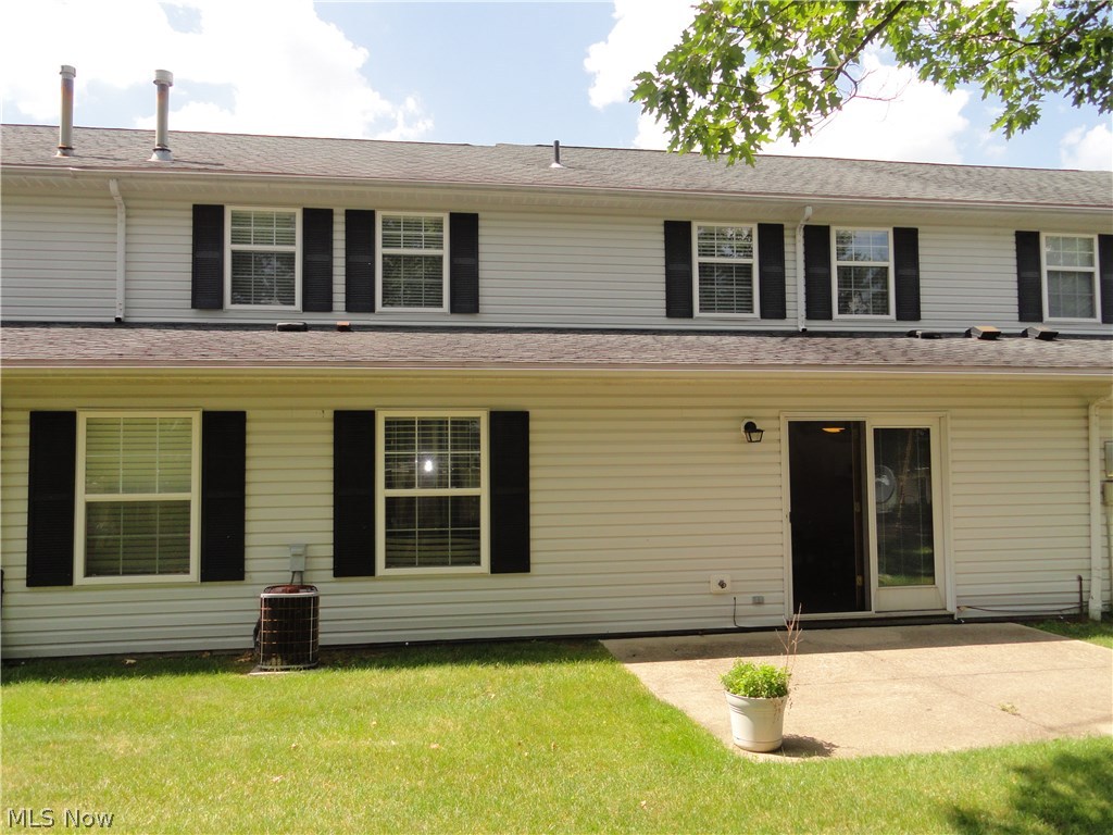 Rockport Colony - Residential