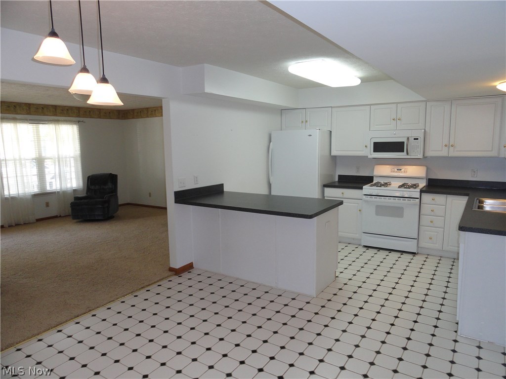 Rockport Colony - Residential