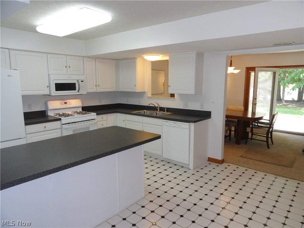 Rockport Colony - Residential