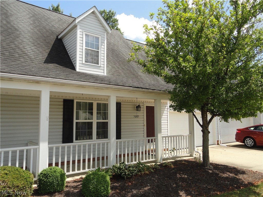 Rockport Colony - Residential