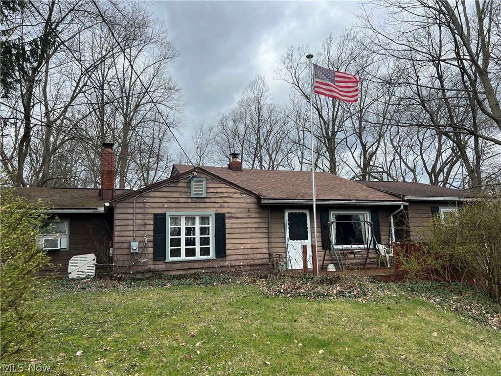 Photo of 241 Parker Lane, Tallmadge, OH 44278 (MLS # 5198516)