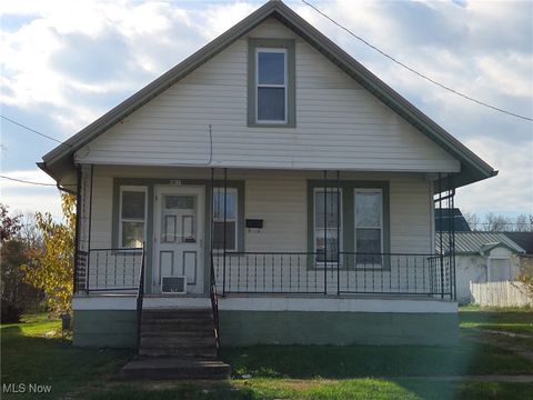 Photo of 1017 Fairground Street, Caldwell, OH 43724 (MLS # 5171079)