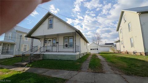 Tiny photo for 1017 Fairground Street, Caldwell, OH 43724 (MLS # 5171079)