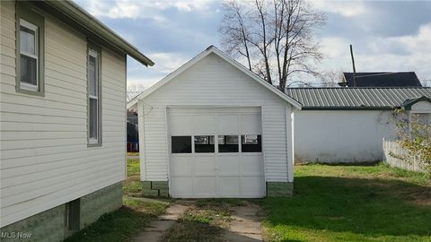 Tiny photo for 1017 Fairground Street, Caldwell, OH 43724 (MLS # 5171079)