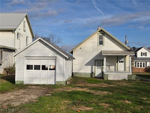 Tiny photo for 1017 Fairground Street, Caldwell, OH 43724 (MLS # 5171079)