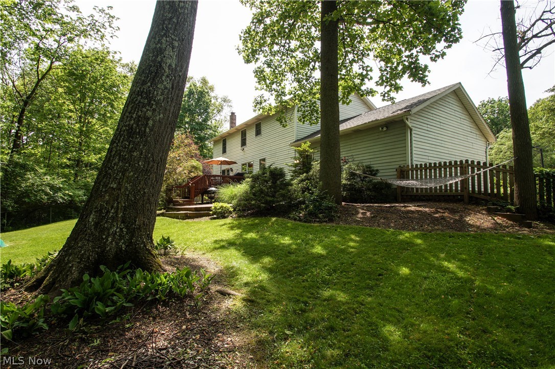 Oakbrooke East - Residential