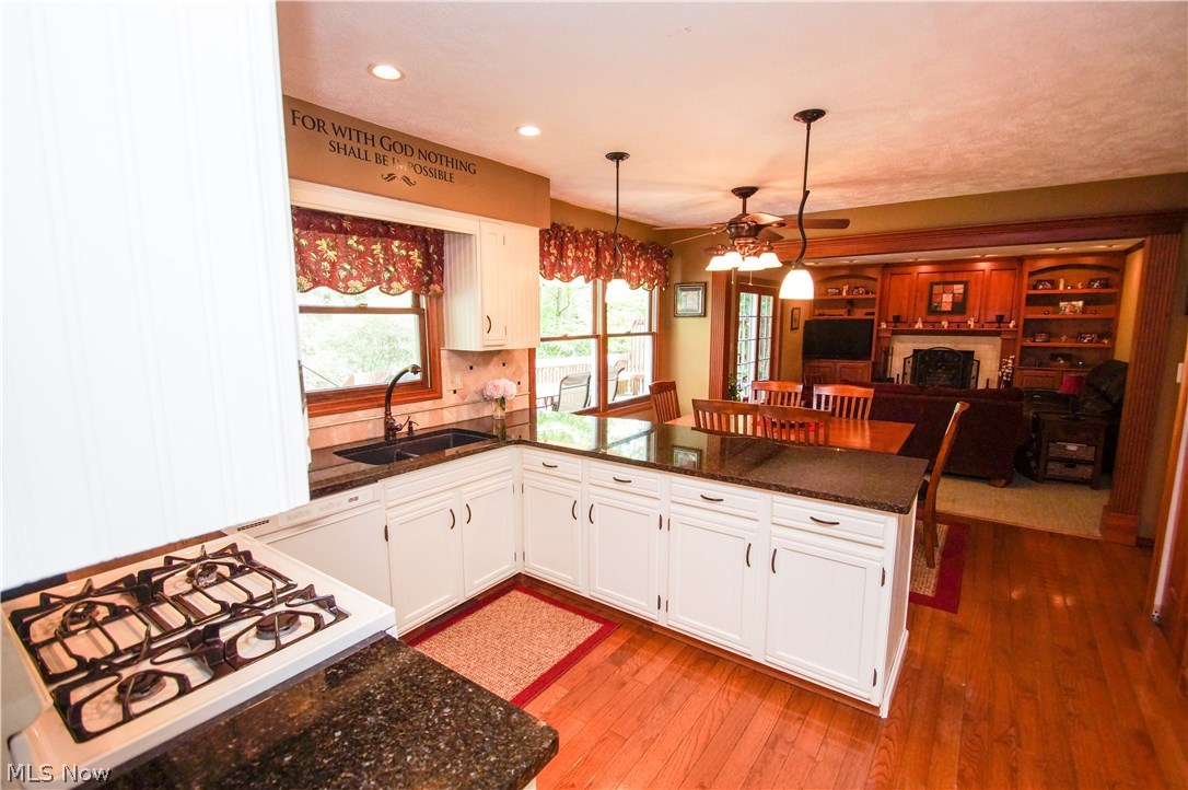 Oakbrooke East - Residential