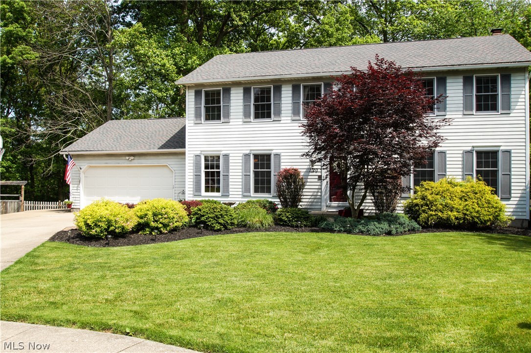 Oakbrooke East - Residential