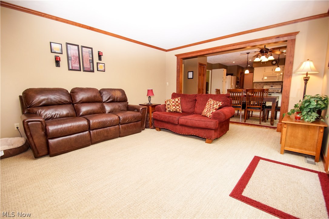 Oakbrooke East - Residential