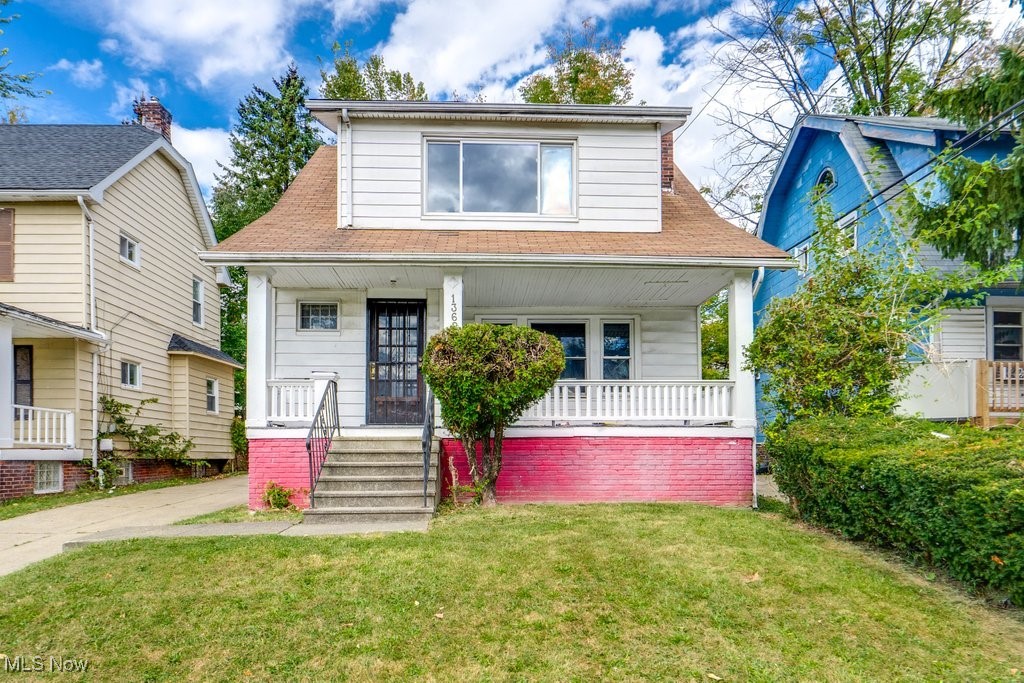 Cranwood Land Companys 02 - Residential