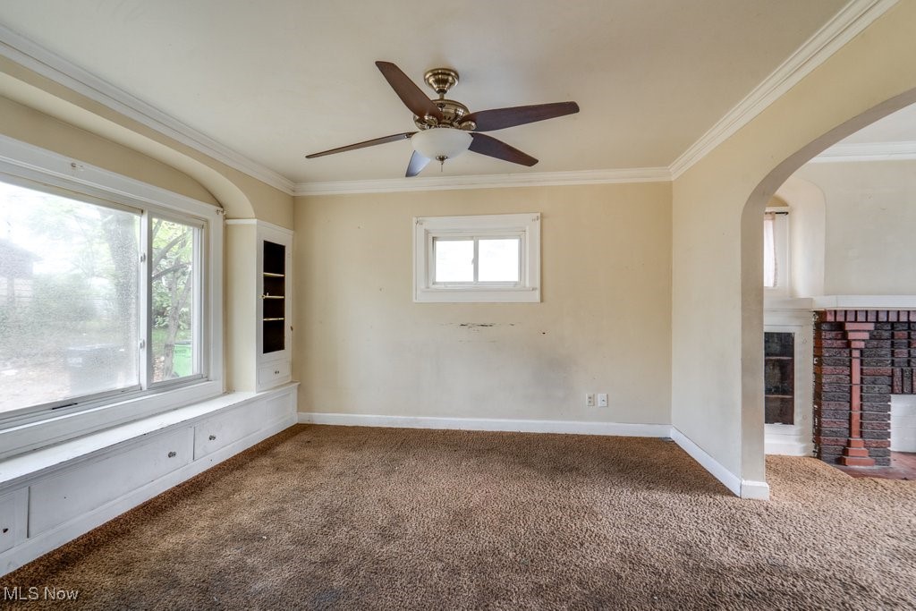 Cranwood Land Companys 02 - Residential