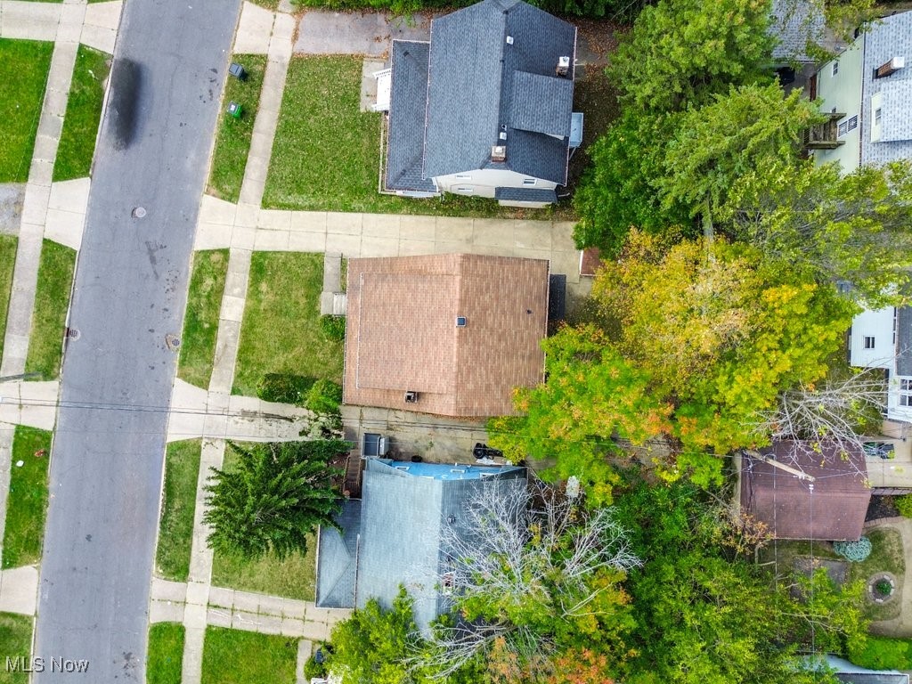 Cranwood Land Companys 02 - Residential