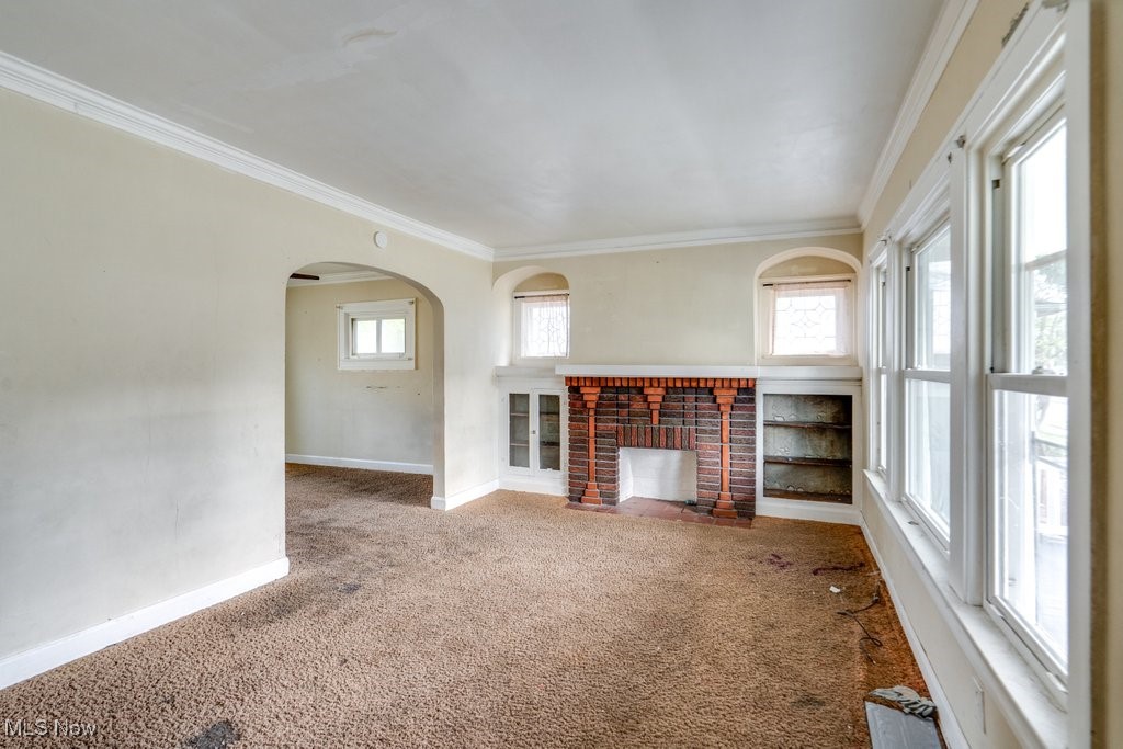 Cranwood Land Companys 02 - Residential