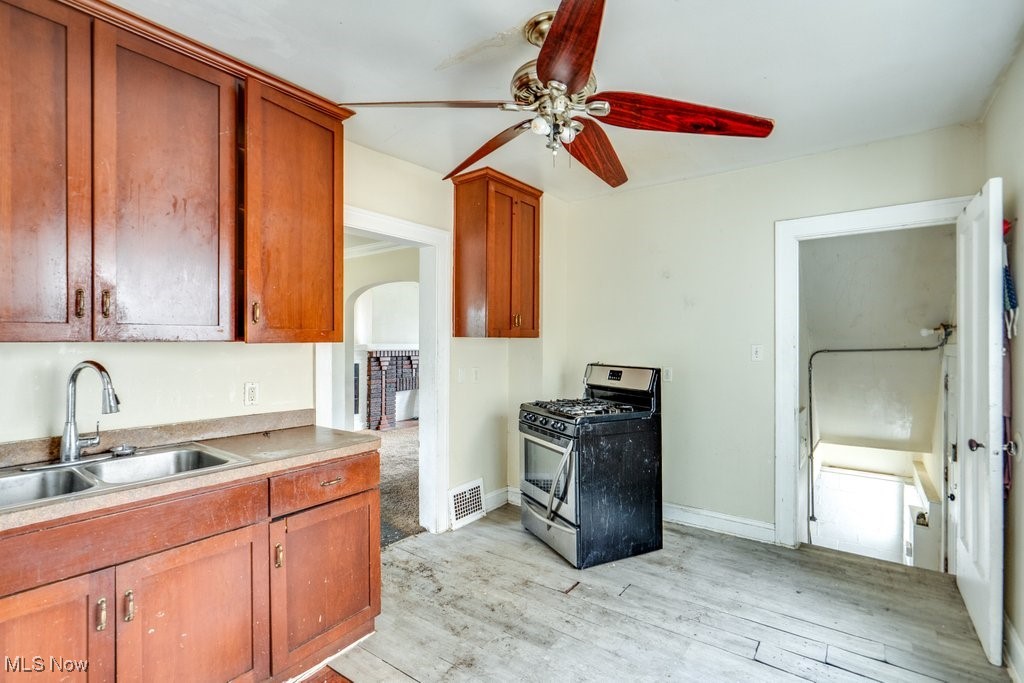 Cranwood Land Companys 02 - Residential