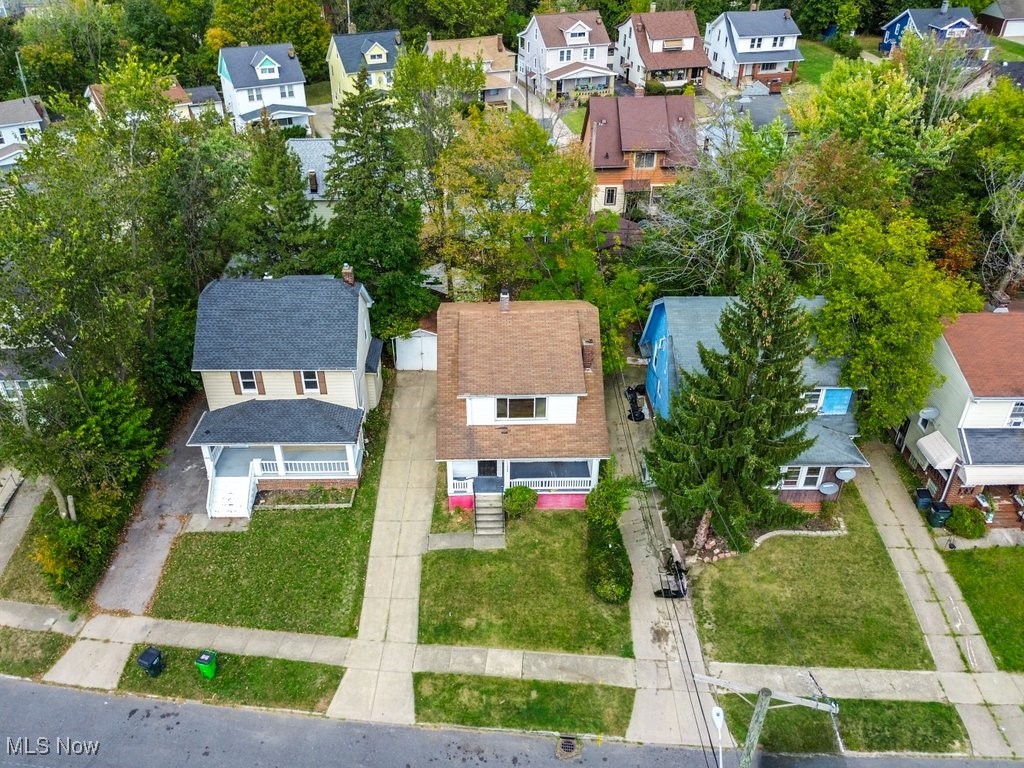 Cranwood Land Companys 02 - Residential