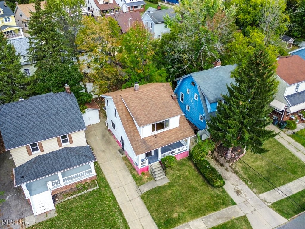 Cranwood Land Companys 02 - Residential