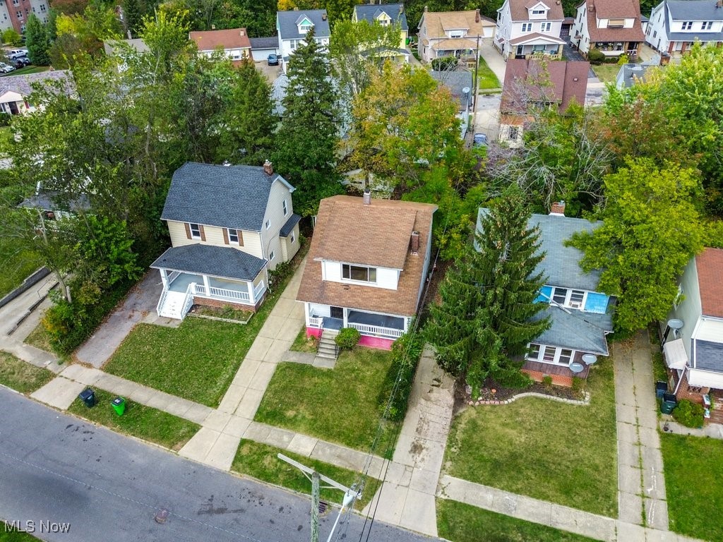 Cranwood Land Companys 02 - Residential