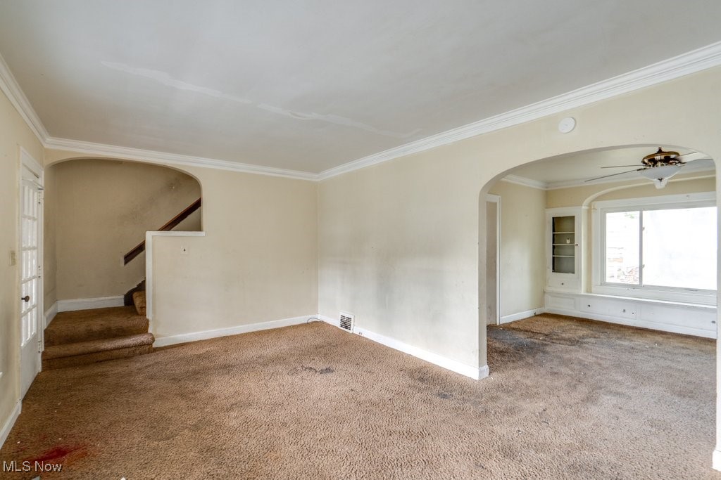 Cranwood Land Companys 02 - Residential