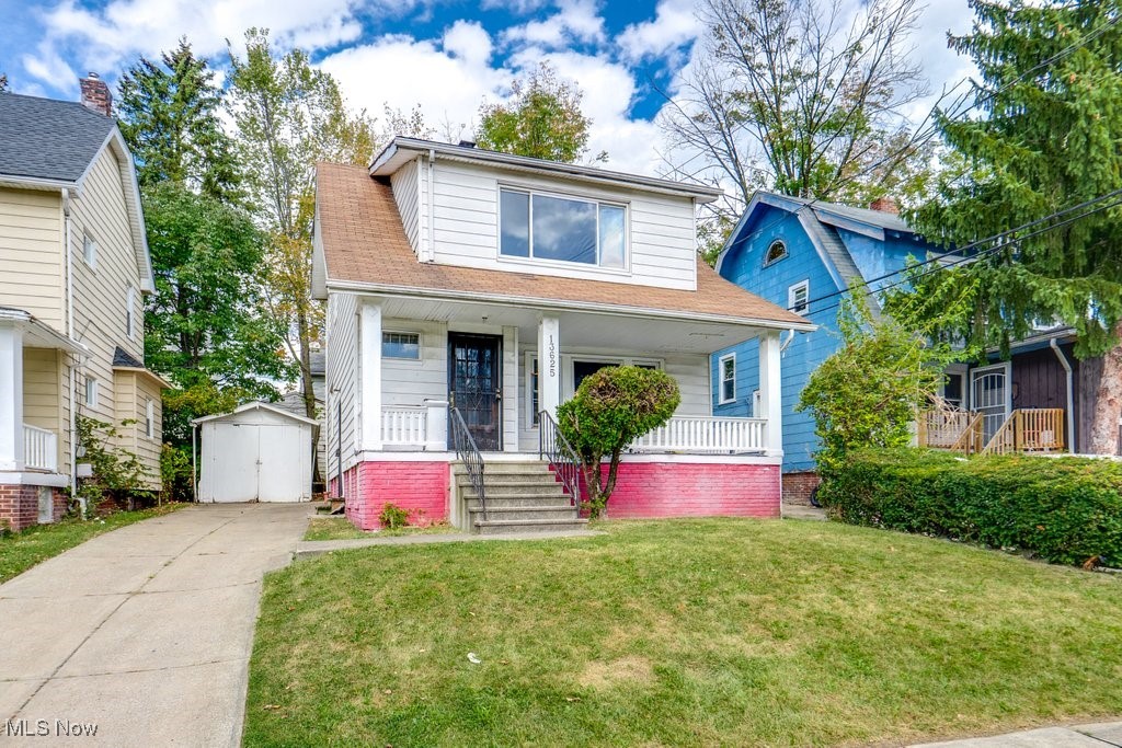 Cranwood Land Companys 02 - Residential