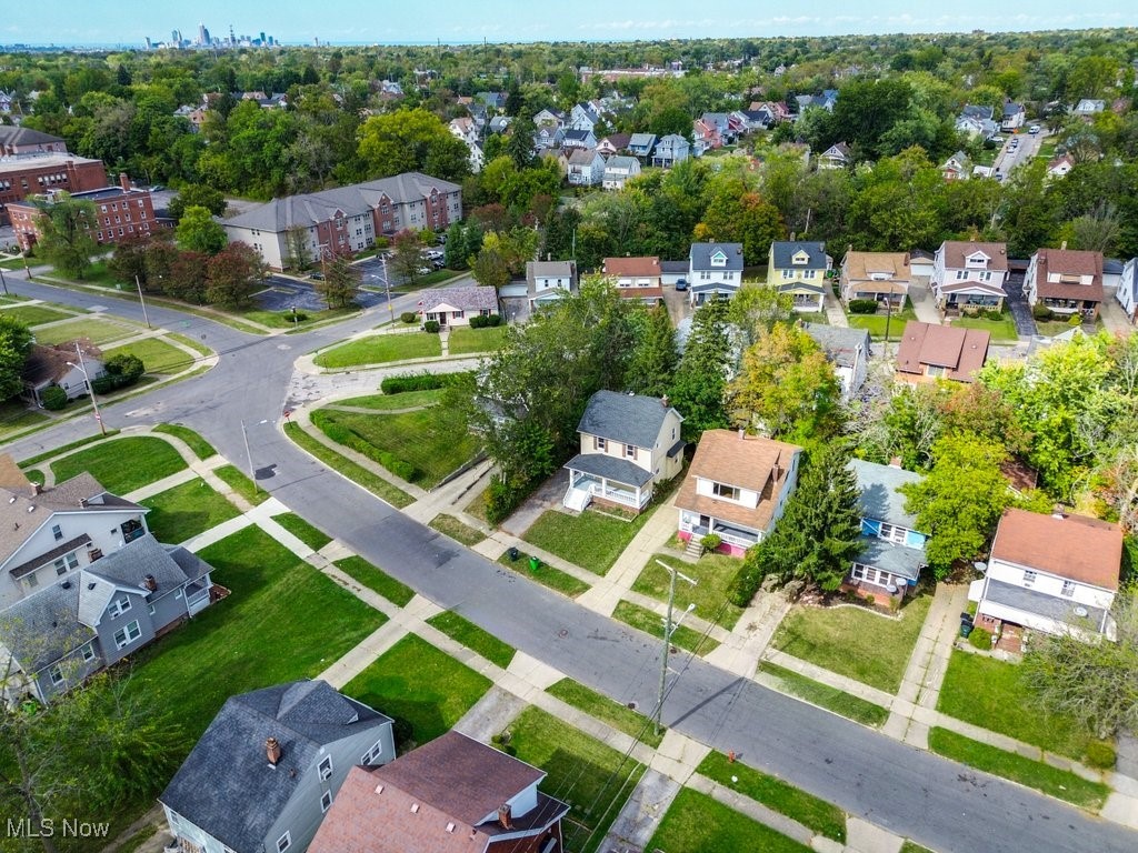 Cranwood Land Companys 02 - Residential