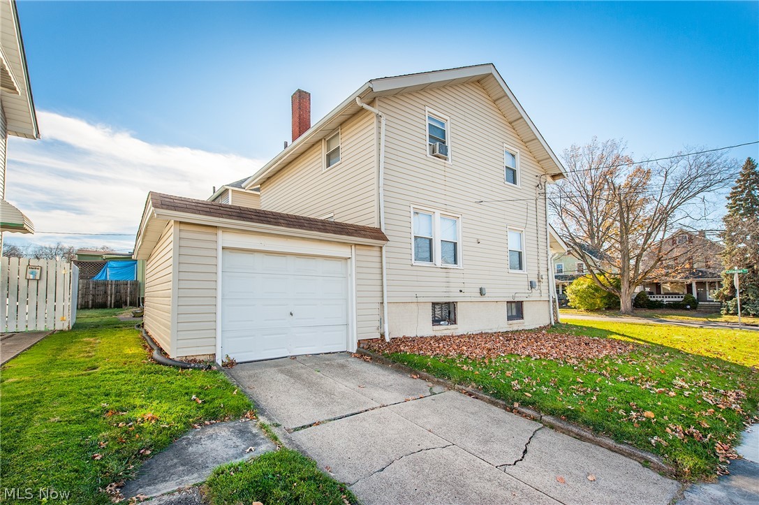 Lorain Stone Companys 02 - Residential