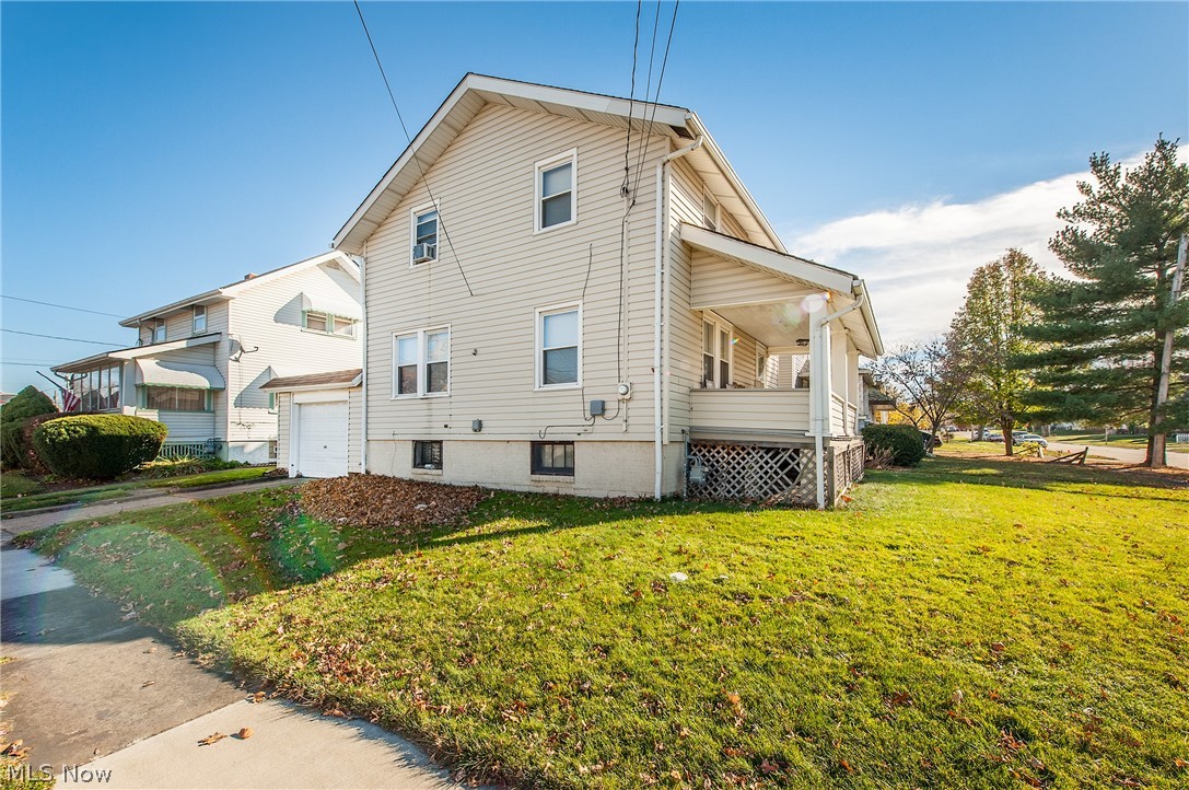 Lorain Stone Companys 02 - Residential