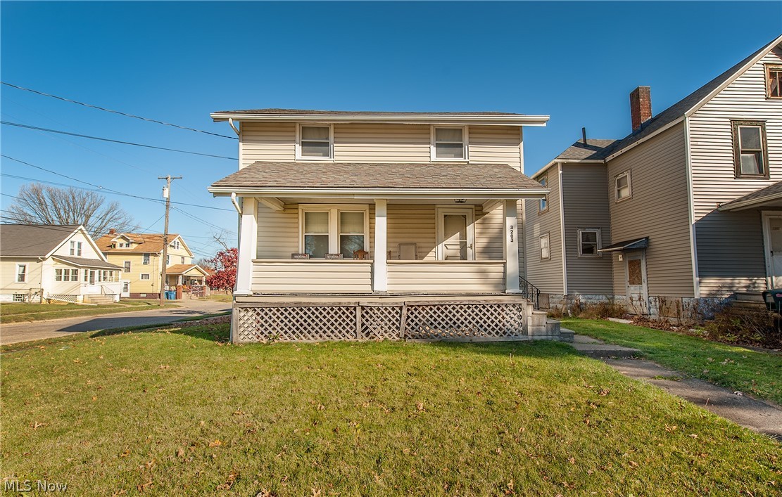 Lorain Stone Companys 02 - Residential