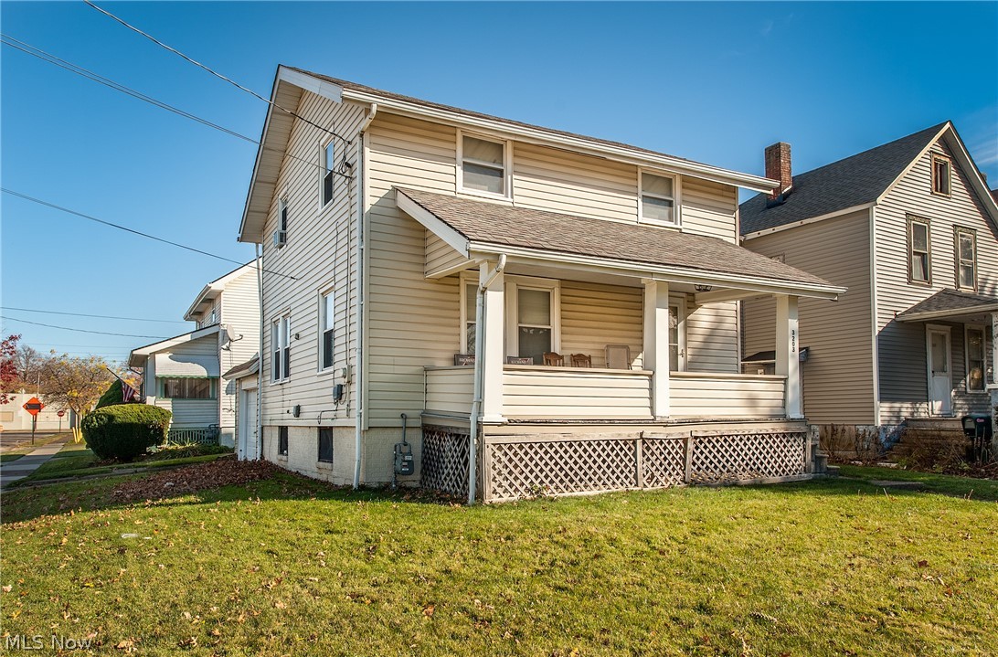 Lorain Stone Companys 02 - Residential