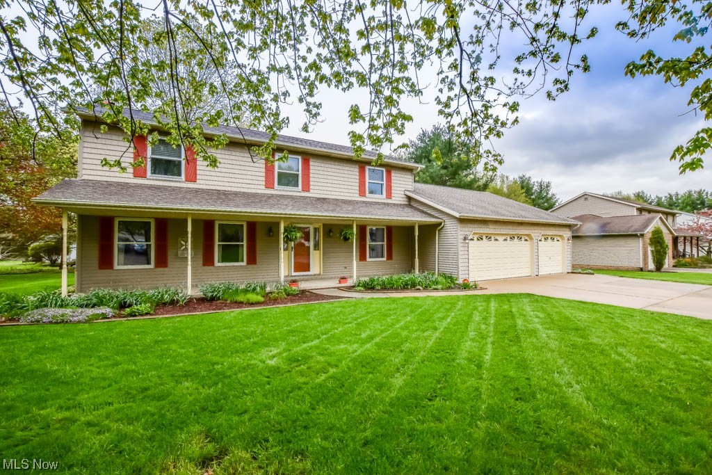 Norwood Hills - Residential