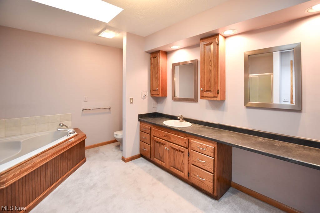 Norwood Hills - Residential