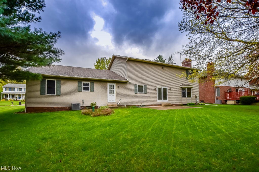 Norwood Hills - Residential