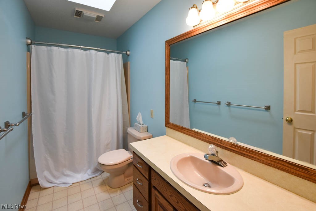 Norwood Hills - Residential