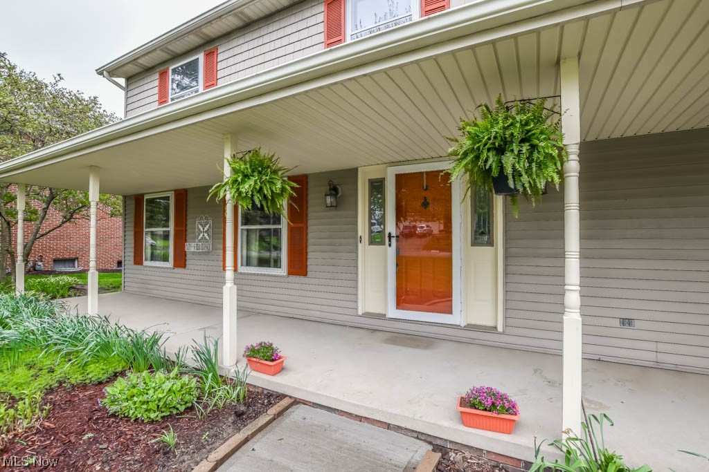 Norwood Hills - Residential