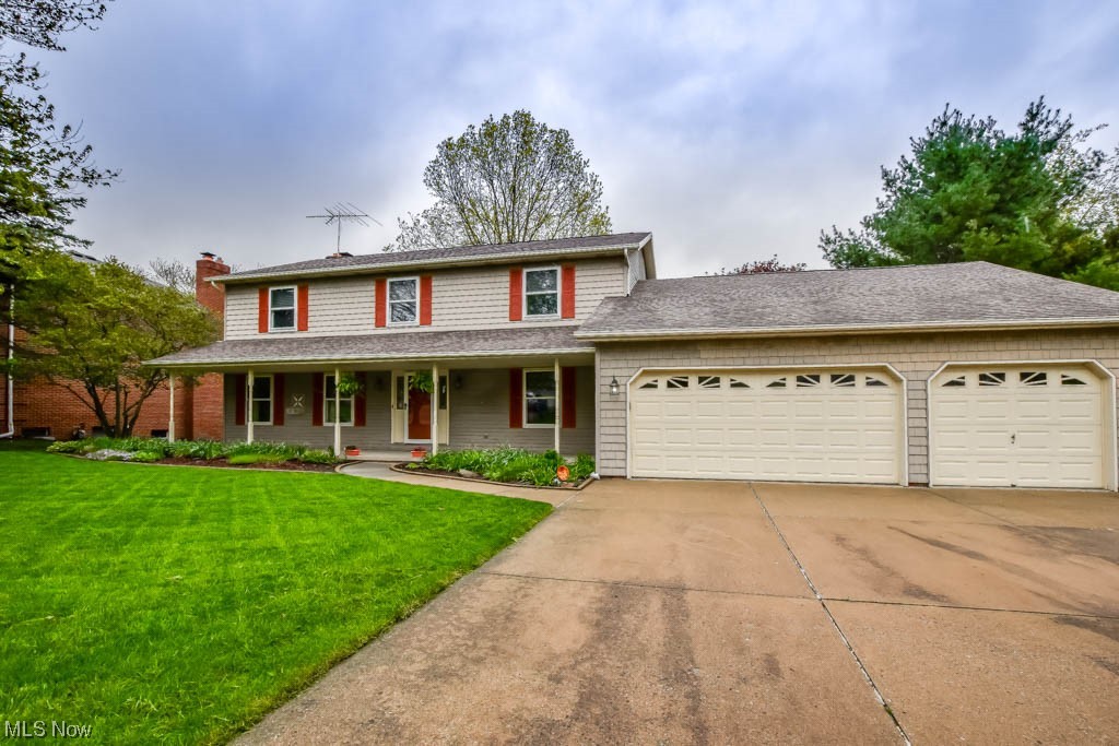 Norwood Hills - Residential