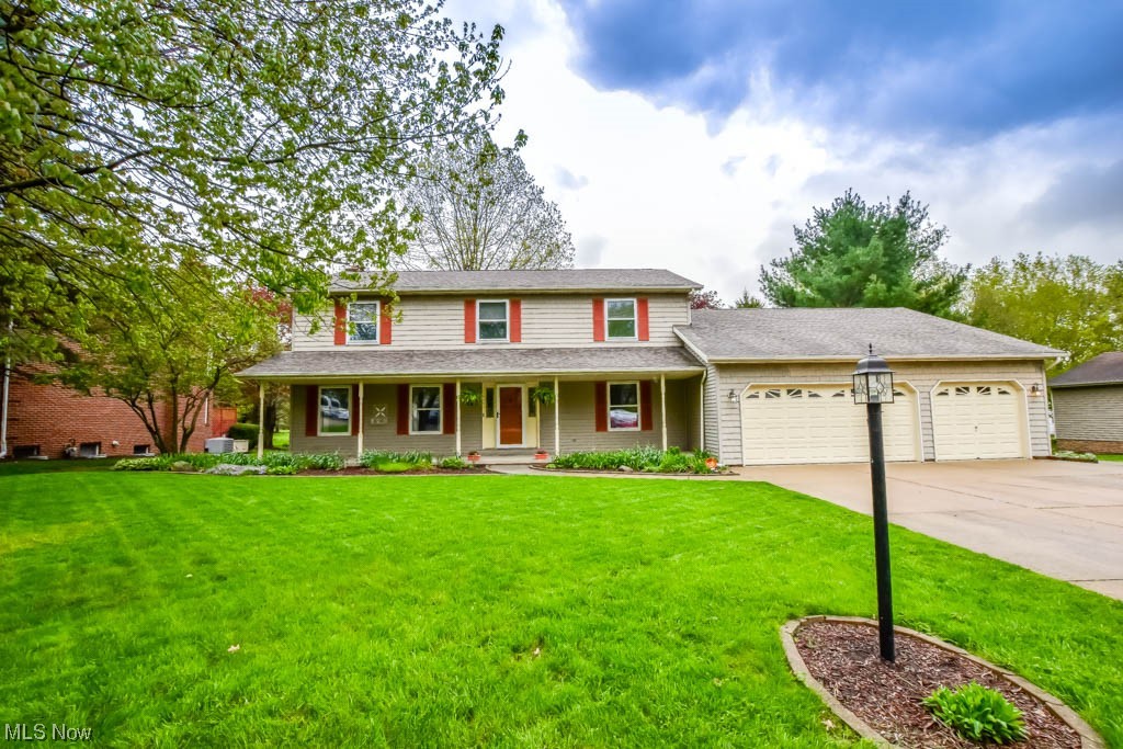 Norwood Hills - Residential