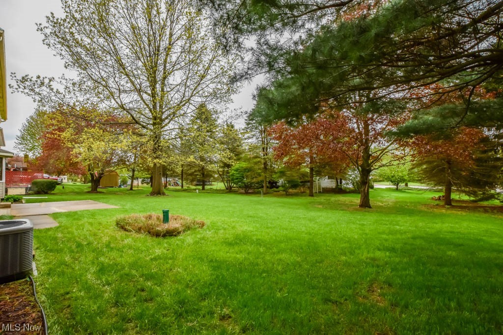 Norwood Hills - Residential