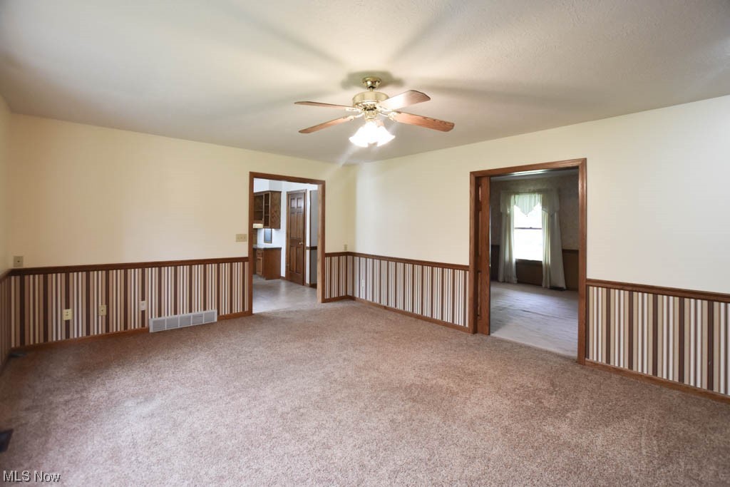 Norwood Hills - Residential