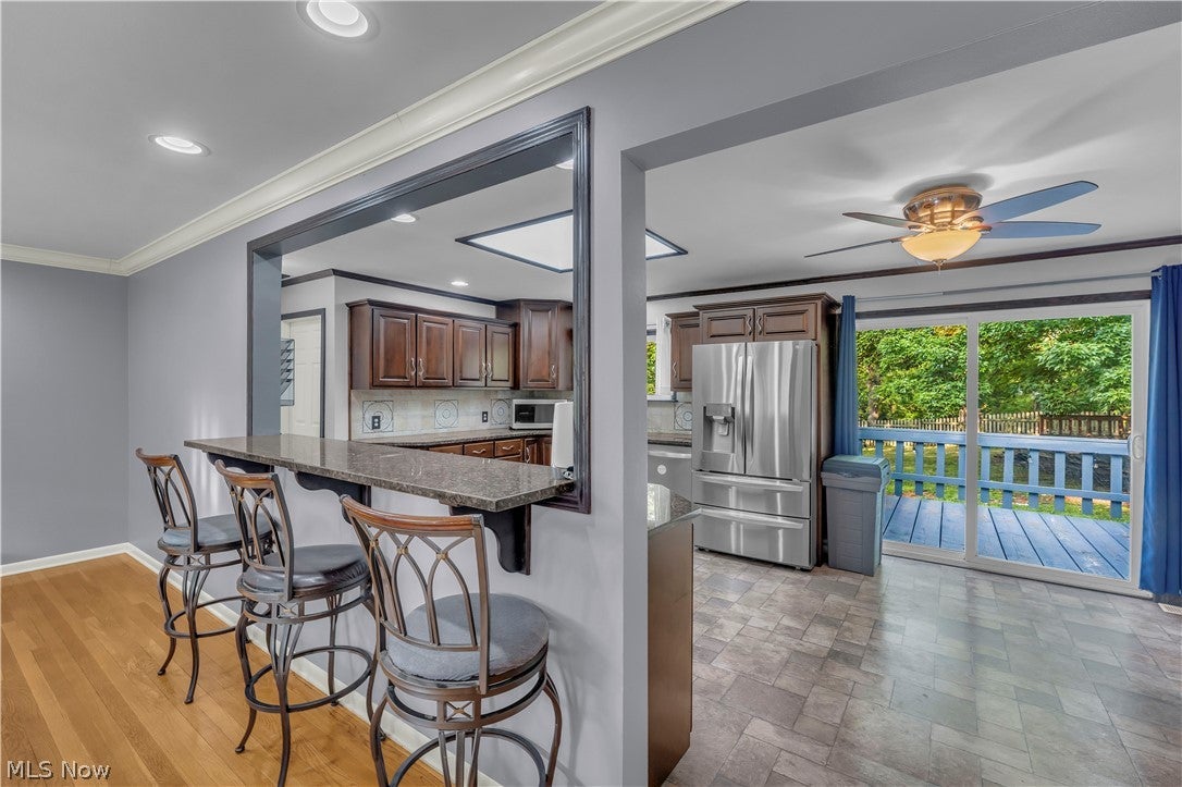 4824 Darrow Road