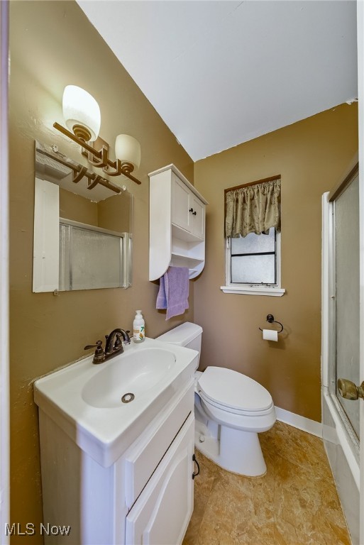 B J Luceys - Residential