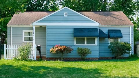 21143 Westwood Road, Fairview Park, OH 44126 - #: 5155567