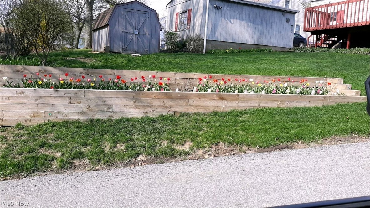 Summit Heights - Residential