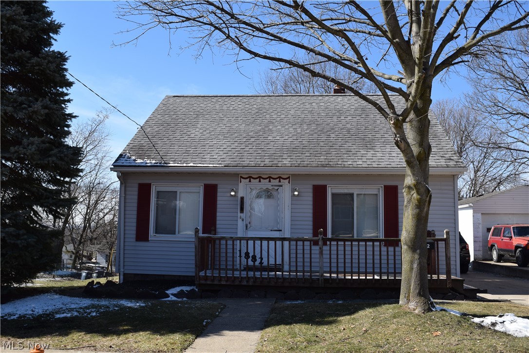 Summit Heights - Residential