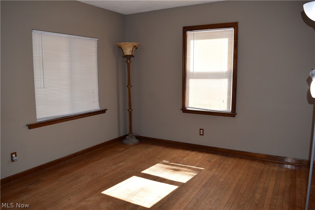 Summit Heights - Residential