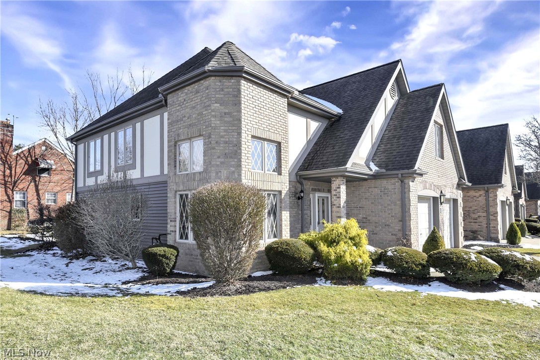 Aberdeen Court - Residential