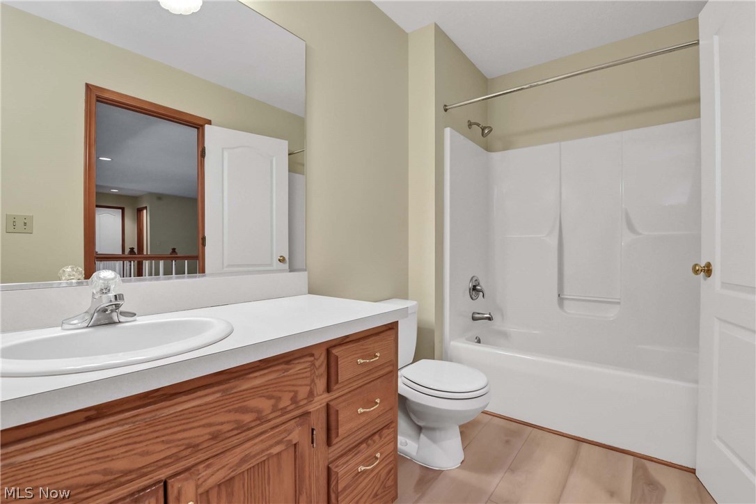 Aberdeen Court - Residential